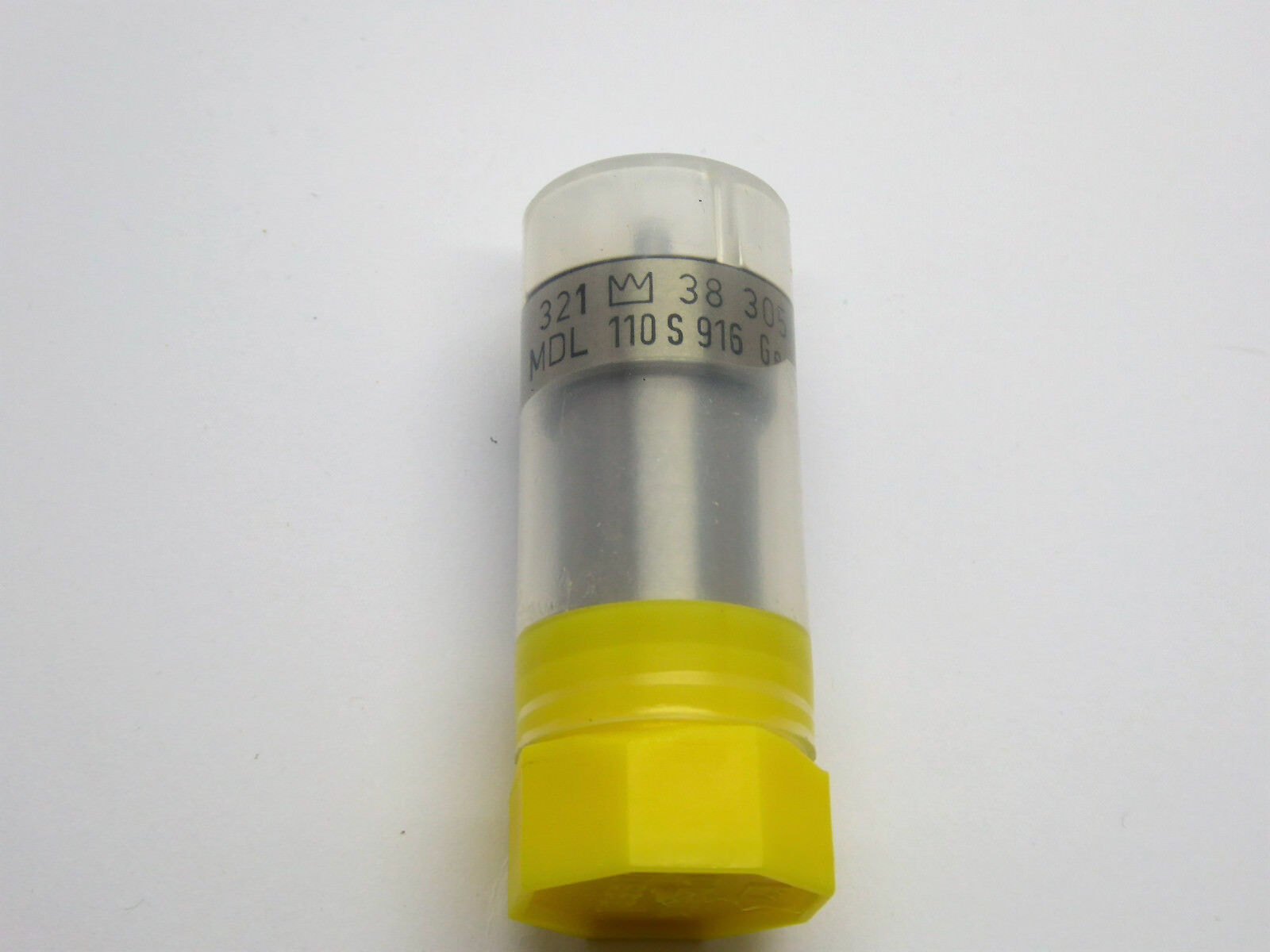 INIETTORE DINAMICO 1 mm - 6 FORI