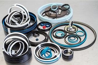 KIT TENUTE PISTONE COLATA CMC HP